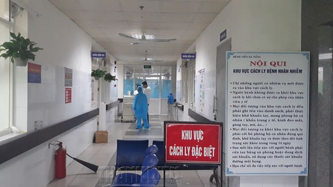 vietnam records no new covid 19 cases in community for 23 days
