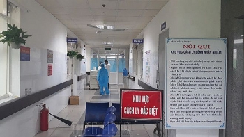 Vietnam records no new COVID-19 cases in community for 23 days
