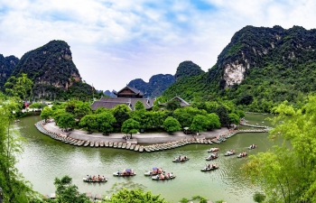 Program on “Vietnamese people travel Vietnam” launched