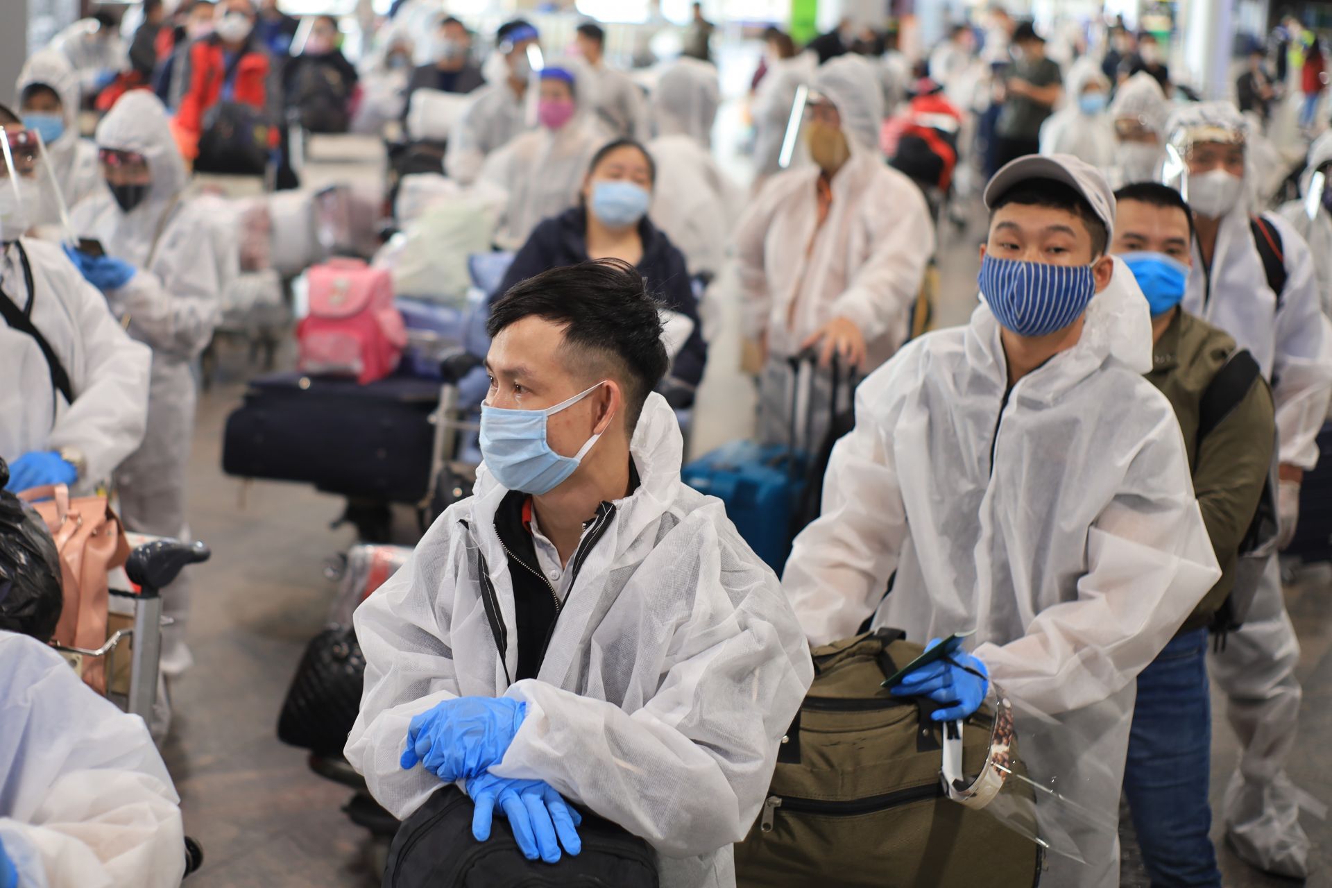 vietnam flies over 300 citizens from russia home amid covid 19 pandemic