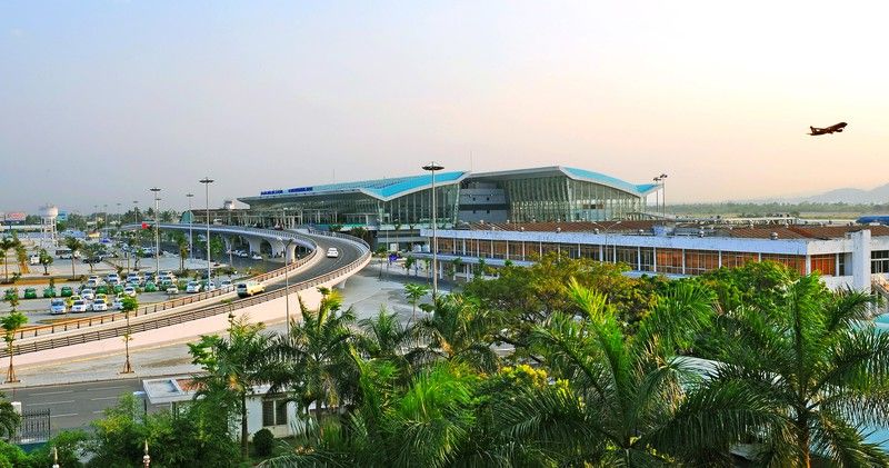 da nang international airport joins list of most improved airports worldwide