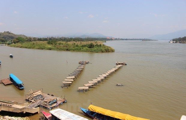 vietnam ready to join hands to use mekong rivers water resources sustainably