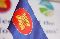 vietnam is stepping up preparations for 36th asean summit deputy spokesman says