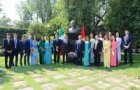 vietnamese embassy in myanmar coordinated to bring home nearly 240 citizens