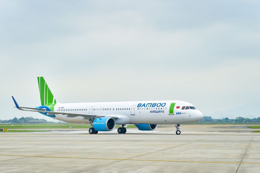 bamboo airways plans to restart air route to us in late 2021 or early 2022