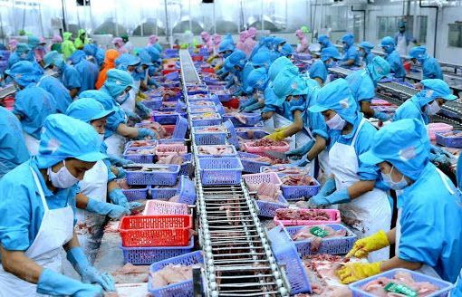 Japanese newspaper: EVFTA to lift Vietnam’s post-COVID-19 pandemic growth