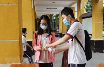 COVID-19: Vietnam reports no community transmission for 40 days