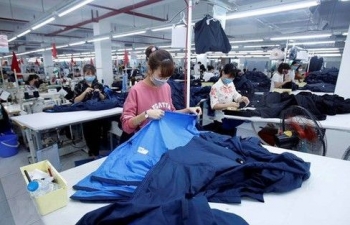 World Bank: EVFTA could lift Vietnam’s exports by 12% by 2030