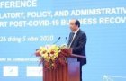vietnam norway vow to promote bilateral cooperation to overcome covid 19 impacts