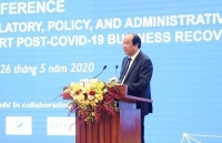 vietnam norway vow to promote bilateral cooperation to overcome covid 19 impacts