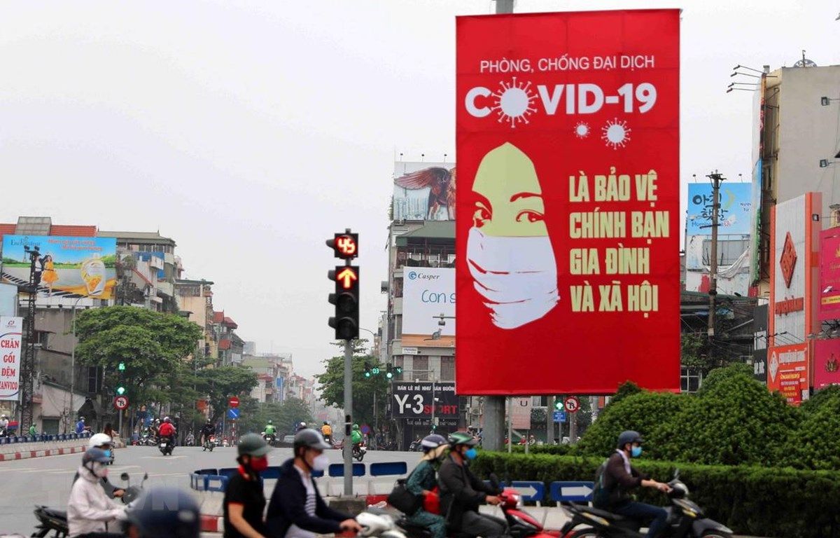 gavi lauds vietnams four ways to control covid 19