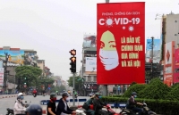 4 vietnamese universities developed initiatives received sponsorship to cope with covid 19 pandemic