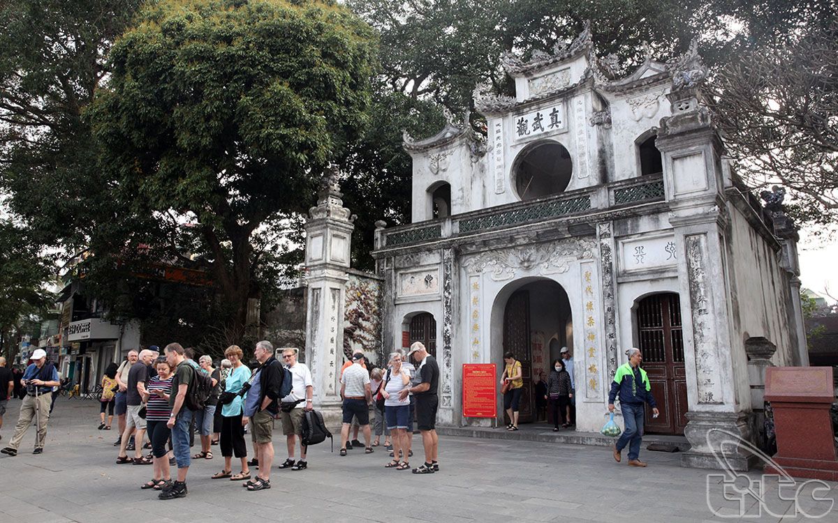 vietnam prepared to welcome back foreign visitors after covid 19 pandemic