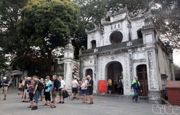 Vietnam prepared to welcome back foreign visitors after COVID-19 pandemic