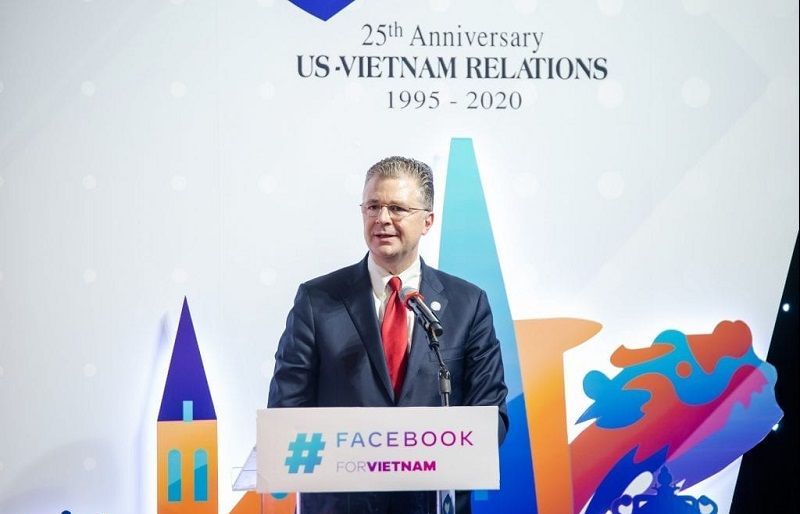 Facebook supports Vietnam’s digital transformation in first-ever program