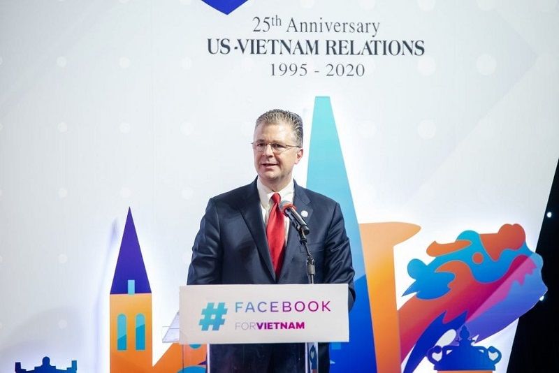 facebook supports vietnams digital transformation in first ever program