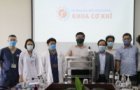 no new covid 19 case detected on may 29 total cases stood at 327