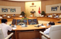 Steering committee: vietnam still closes borders to foreign tourists due covid-19