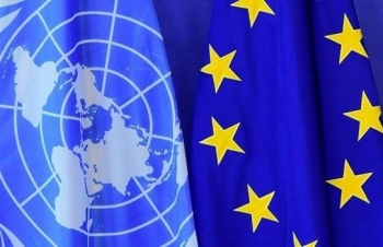 Vietnam, Indonesia appreciate EU’s role in boosting multilateralism