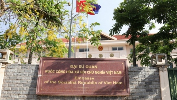 First Vietnamese COVID-19 patient dies in Laos