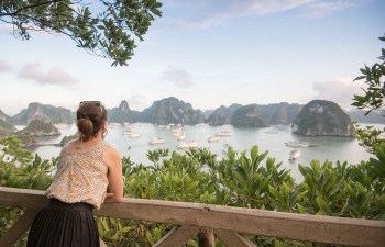 Vietnam’s tourism strives to bounce back after COVID-19 pandemic