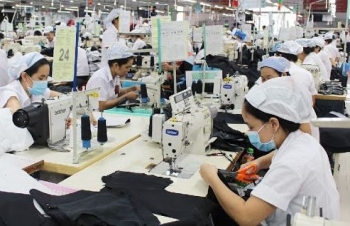 Vietnamese fabrics exempted from Indonesia’s new import tariffs