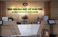 91% of Vietnamese COVID-19 cases make full recovery from SARs-CoV-2 virus