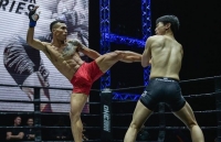 Mixed martial arts has a bright future in Vietnam