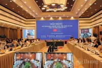 evfta ratification is a win win for europe and vietnam eurocham chairman