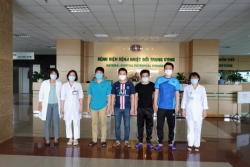 vietnam records no new community covid 19 cases for 54 straight days