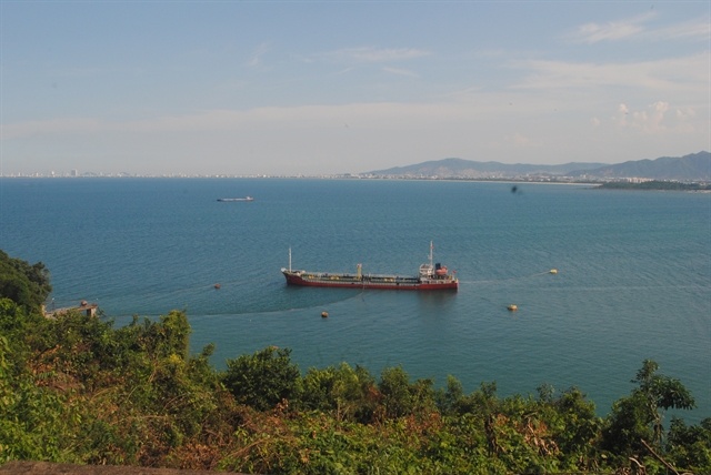 da nang jica to survey lien chieu port development