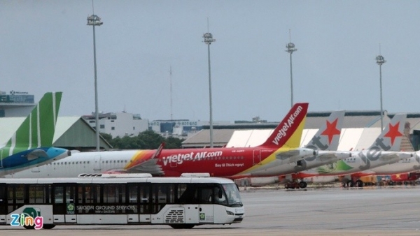 Authority proposes increasing flights to Japan, RoK, Taiwan (China)
