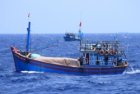 Fisheries Society opposes China’s inhumane act in East Sea