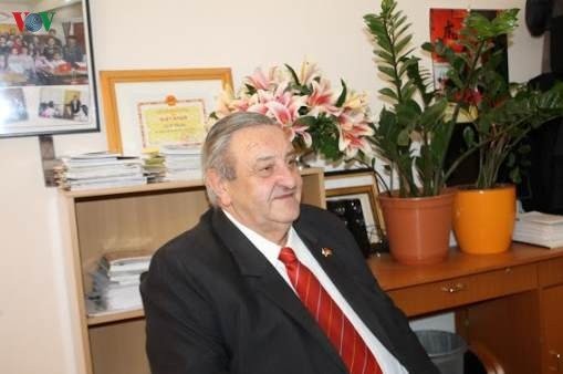 EVFTA creates new opportunities to boost trade ties with Czech Republic