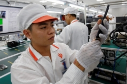 Vietnam’s economy attractive to foreign investment: International media