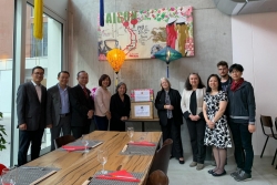 Swiss official and media spotlight Vietnam’s success in COVID-19 fight