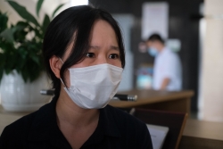 No new COVID-19 community infection recorded on day 63rd