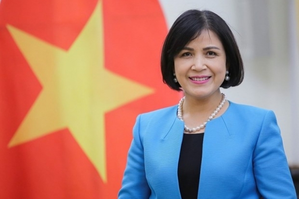 Vietnam attends GICHD’s executive council meeting
