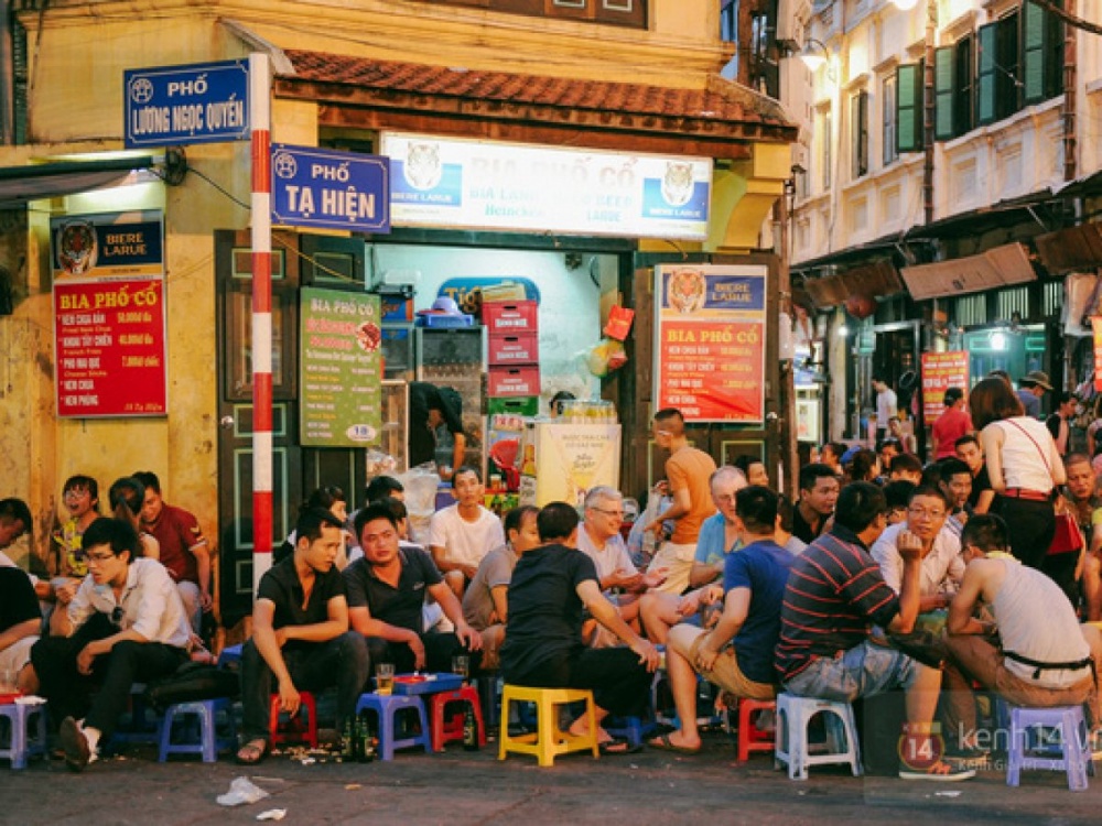 Experts: Night-time economy expected to boost Ha Noi tourism