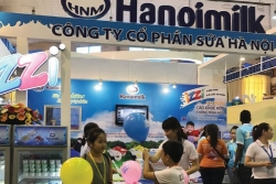 Two more Vietnamese dairy firms licensed to export to China