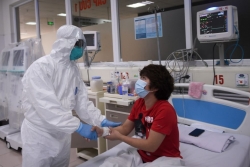 Vietnam goes through 69 days without new covid-19 community cases: health ministry