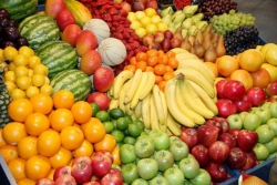Vietnamese fruits conquer the world market