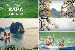 Vietnam’s tourism sector ready to leapfrog opportunities after COVID-19 pandemic
