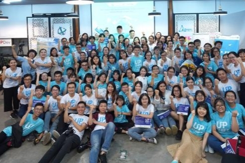 UNICEF and Saigon Innovation Hub incubate socially innovative ideas on Climate Action from adolescents and youth