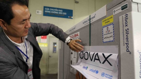 Over 11 billion VND earmarked for contribution to COVAX