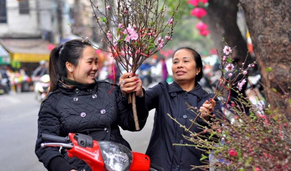 lunar new year holiday 2019 to last for 9 days