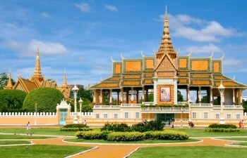 Cambodia: People-oriented policies and remarkable results