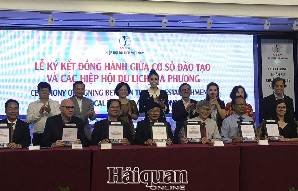 Practice-based training needed to create high-quality tourism staff