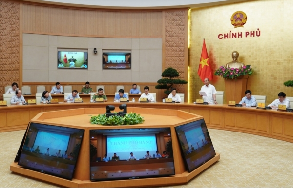 Prime Minister requests to promptly bring citizens home amid COVID-19