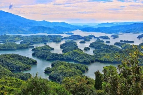 Beauty of UNESCO-recognized Dak Nong Geopark